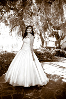Valarie's Quince